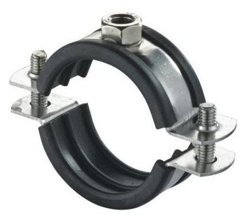 RUBBER CLAMP