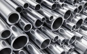 PIPES -ALUMINIUM
