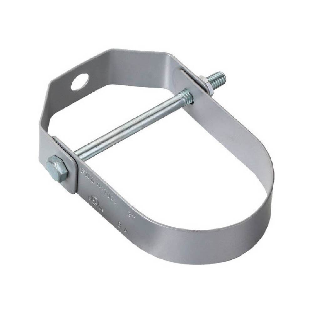 Steel Clevis Hanger for Pipe Support