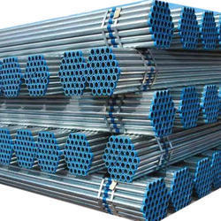 GALVANIZED PIPE SEAMLESS