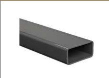 RECTANGULAR TUBE