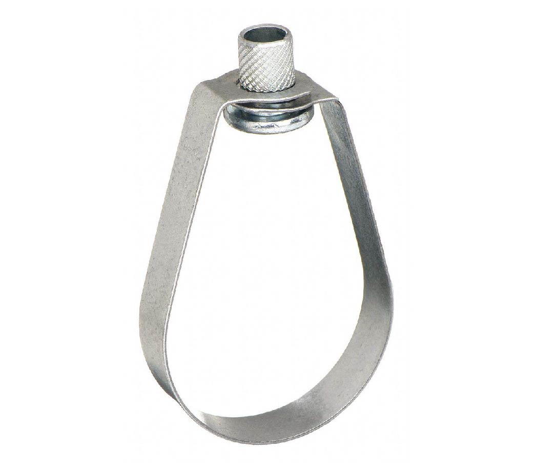 Swivel Ring Hanger for Pipe Suspension