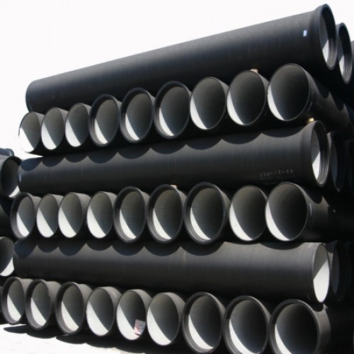 PIPES -DUCTILE CAST IRON FOR WATER LINE