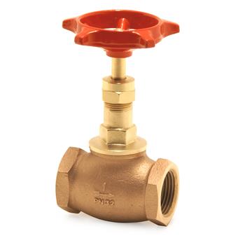 Bronze Globe Valve 1029 Saudi Arabia