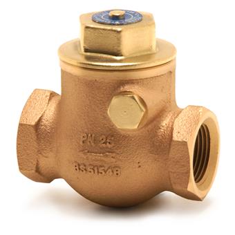 Pegler Check Valve Swing Type 1060A Saudi Arabia