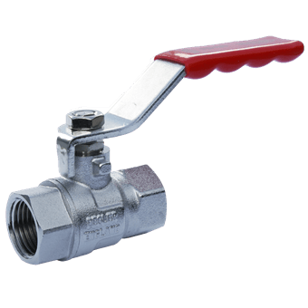 Pegler Ball Valve PB100PT 2 Female Thread Saudi Arabia
