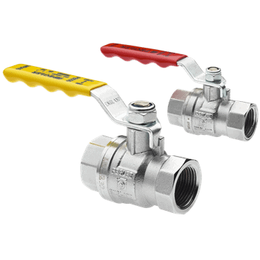 Pegler Ball Valve PB500PT 2 Female Thread Saudi Arabia