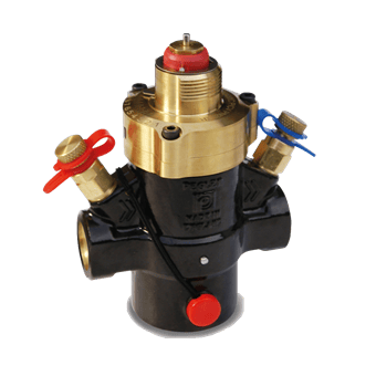 Pegler ProFlow PICV 1600 Saudi Arabia