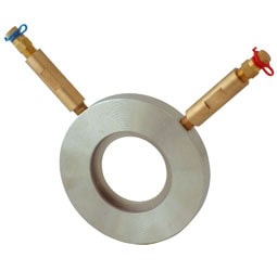 Pegler V953 Metering Station PN16 Saudi Arabia