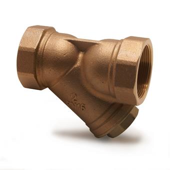 Pegler Strainer V913 Saudi Arabia