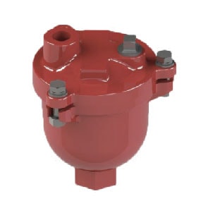 Fireguard Air Release Valve FGAV101